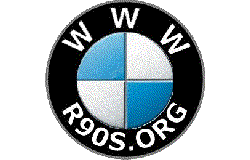 Logo www.R90S.org